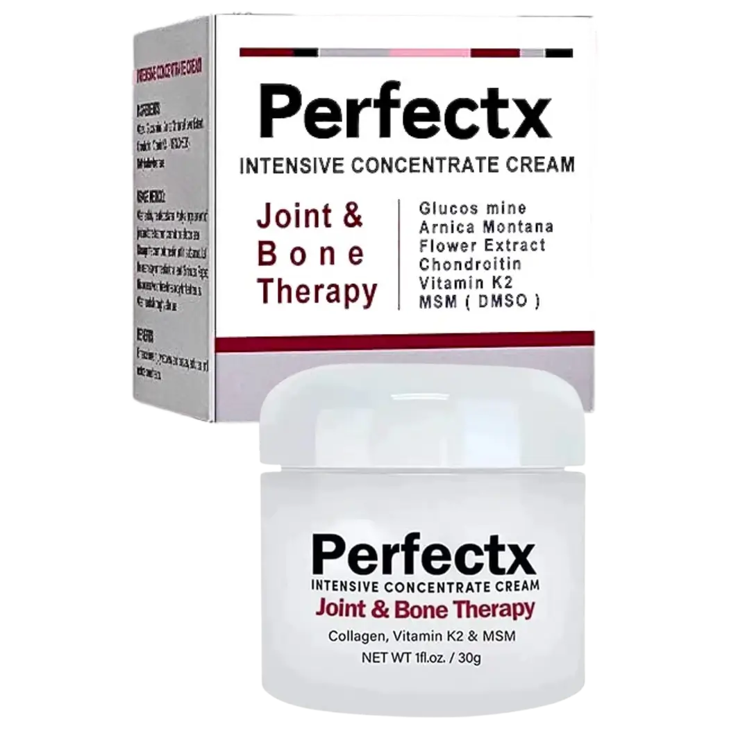 PerfectX Daily Cream